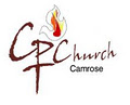 Calvary Pentecostal Church logo