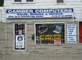 Camber Computer Services logo