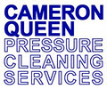 Cameron Queen | Pressure Cleaning Services image 3
