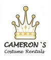 Cameron's Costume Rentals image 1