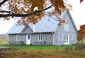 Camilla Valley Farm Weavers' Supply logo