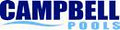 Campbell Pools logo