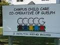 Campus Child Care Co-Operative Of Guelph Inc image 2