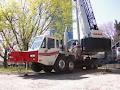 Canadian Crane Rentals Ltd. image 4