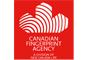 Canadian Fingerprint Agency logo