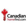 Canadian Home Find Ltd logo