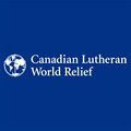 Canadian Lutheran World Relief logo