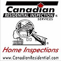 Canadian Residential Inspection Services Ltd - Home Inspections logo