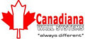 Canadiana Wall Systems image 4