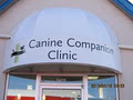 Canine Companion Clinic logo