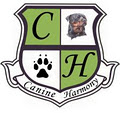Canine Harmony Dog Training Academy logo