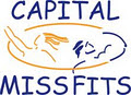 Capital MissFits Fitness Services Inc logo