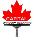 Capital Window Cleaning logo
