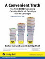 Cartridge World Ink and Toner Refill Specialists image 6