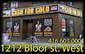 Cash for Gold - Goldmasters Toronto - Gold Jewellery buyers image 2