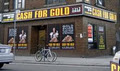 Cash for Gold - Goldmasters Toronto - Gold Jewellery buyers logo