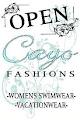 Cayo Fashions logo