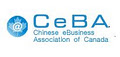 CeBA Canada eBusiness Center logo