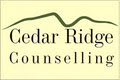 Cedar Ridge Counselling logo