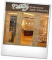 Celebrity Professional Teeth Whitening logo