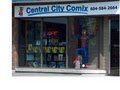 Central City Comix image 1