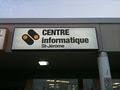 Centre Informatique St-Jerome logo