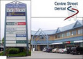 Centre Street Dental Thornhill logo