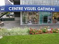 Centre Visuel Gatineau logo