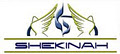 Centre socio-culturel Shekinah logo