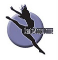 CentreStage Dance logo