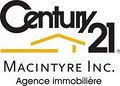 Century 21 Macintyre Inc - Stephen Lynott Broker logo