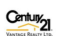 Century 21 Vantage Realty Ltd logo