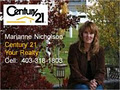 Century 21 Your Realty logo