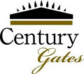 Century Gates logo