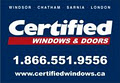 Certified Windows & Doors Inc image 6