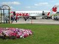 Charlottetown Airport image 3