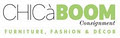 Chic à BOOM - Consignment Furniture, Fashion & Décor image 4