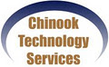 Chinook Technology Services Inc logo