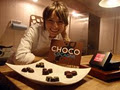 Choco Cocagne logo