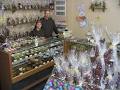 Chocolaterie Aux Trésors Enchantés logo