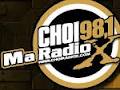 Choi Radio X - CHXX Radio x2 image 1