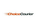 Choice Courier logo