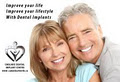 Cholakis Winnipeg Dental Implant Centre logo