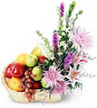 Christmas Centerpiece,Florists Vancouver , BC.Send Gift Baskets Internationally image 2
