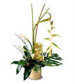 Christmas Centerpiece,Florists Vancouver , BC.Send Gift Baskets Internationally image 3