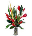 Christmas Centerpiece,Florists Vancouver , BC.Send Gift Baskets Internationally image 1