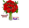 Christmas Centerpiece Vancouver BC, Broadway Florists | Flowers & Gift Basket image 5