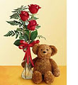 Christmas Centerpiece Vancouver Flowers Shop Roses4You. Vancouver Florists logo