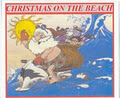Christmas on the Beach logo