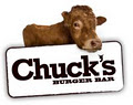 Chuck's Burger Bar logo